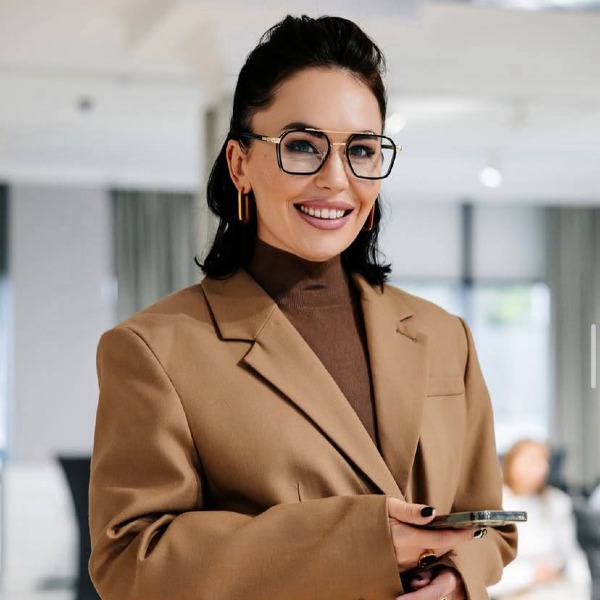 Власова Мария Олеговна