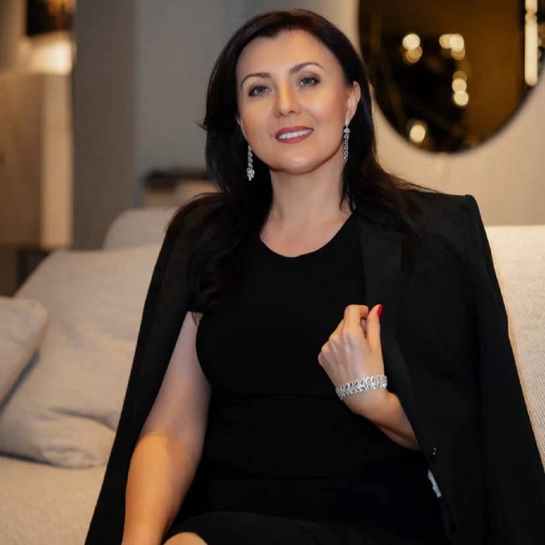 Колобкова Елена Сергеевна